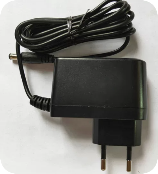 *Brand NEW* EU-Standard 4.8V 1.2A Power Adapter MSA-C1200IC4.8-12W-DE Charger for Single-Sided Electric Breast